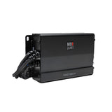 MBQuart 4 x 80 Watt Compact Powersports Amplifier detail view | PVS Automotive