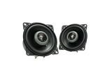 MBQuart 4" 2-Way Coaxial Car Speakers detail view | PVS Automotive