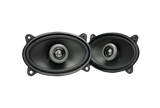 MBQuart 4x6" 2-Way Coaxial Car Speakers detail view | PVS Automotive