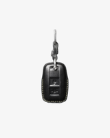 Remote Control Leather Cover for 70 Series LandCruiser, Green