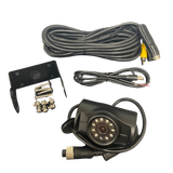 Heavy Duty AHD Reverse Camera detail view | PVS Automotive