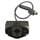 Heavy Duty AHD Reverse Camera | PVS Automotive