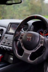 Nissan R35 GT-R image 8 | PVS Automotive