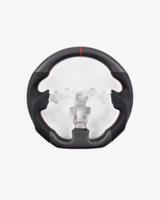 R35 GTR Steering Wheel CARD 4-5