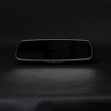 Rear View Mirror Camera Reverse System for Toyota LandCruiser