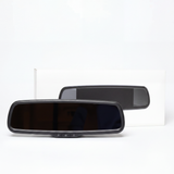 Rear View Mirror Camera Reverse System for Toyota LandCruiser