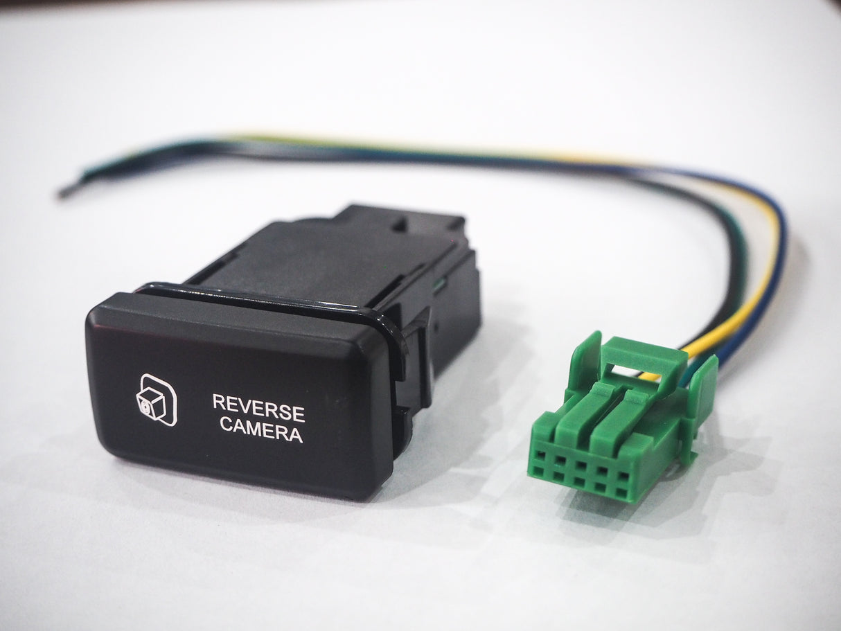 Horizontal White LED Push Switch image 15 | PVS Automotive