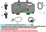 SBD HD Digital Dash image 16 | PVS Automotive