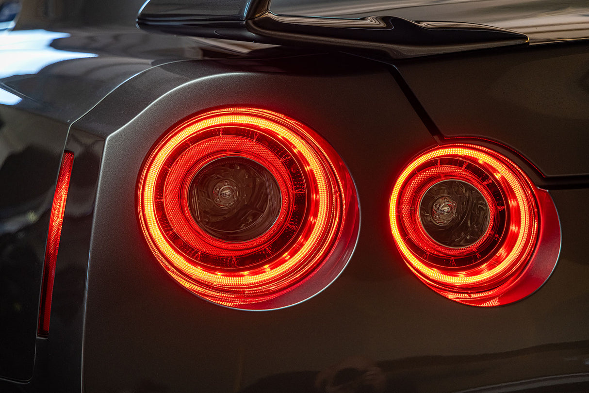 SBD OE 2015+ Style LED Red Tail Lights image 5 | PVS Automotive