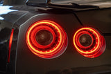 SBD OE 2015+ Style LED Red Tail Lights image 5 | PVS Automotive