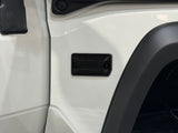 Smoked Turn Signal Side Marker + Front Corner Indicator Combo image 5 | PVS Automotive
