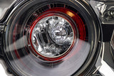 SBD Smoke LED Tail Lights image 14 | PVS Automotive