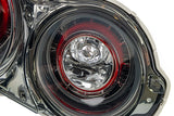SBD Smoke LED Tail Lights image 12 | PVS Automotive
