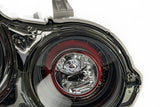 SBD Smoke LED Tail Lights image 6 | PVS Automotive
