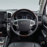 200 Series Steering Wheel Upgrade Kit | PVS Automotive