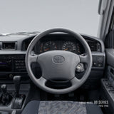 80 Series Steering Wheel Upgrade Kit (1990-1998) Airbag Model | PVS Automotive
