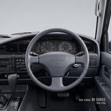 80 Series Steering Wheel Upgrade Kit (1990-1998) Non-Airbag | PVS Automotive