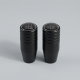 Stubby Twin Gear Knob Pack image 7 | PVS Automotive