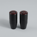 Stubby Twin Gear Knob Pack image 5 | PVS Automotive