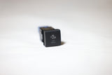 UHF Radio LED Push Switch to suit Toyota LandCruiser & Hilux