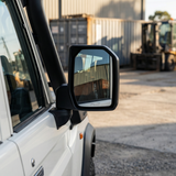 70 Series LandCruiser Electric Side Mirrors image 6 | PVS Automotive