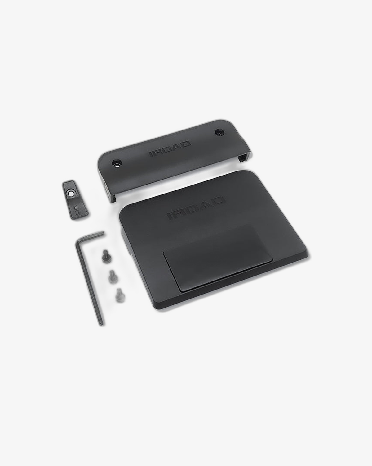 IROAD X-Series X-Security Cover