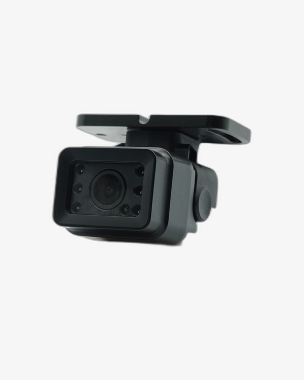 IROAD External PRO Camera Upgrade