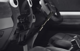 Circuit Knob + 6.6" Extension Bundle detail view | PVS Automotive