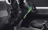 Circuit Knob + 6.6" Extension Bundle image 8 | PVS Automotive
