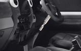 Circuit Knob + 5" Extension Bundle product view | PVS Automotive