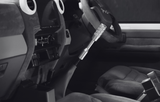 Circuit Knob + 6.6" Extension Bundle product view | PVS Automotive