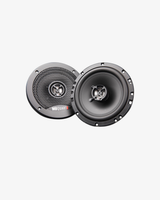MBQuart 6.5" Discus Component 2-Way Speaker (DK2-116)