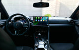 NEW: SBD 2017-2024 12.9″ DTS Certified Touchscreen Radio image 9 | PVS Automotive