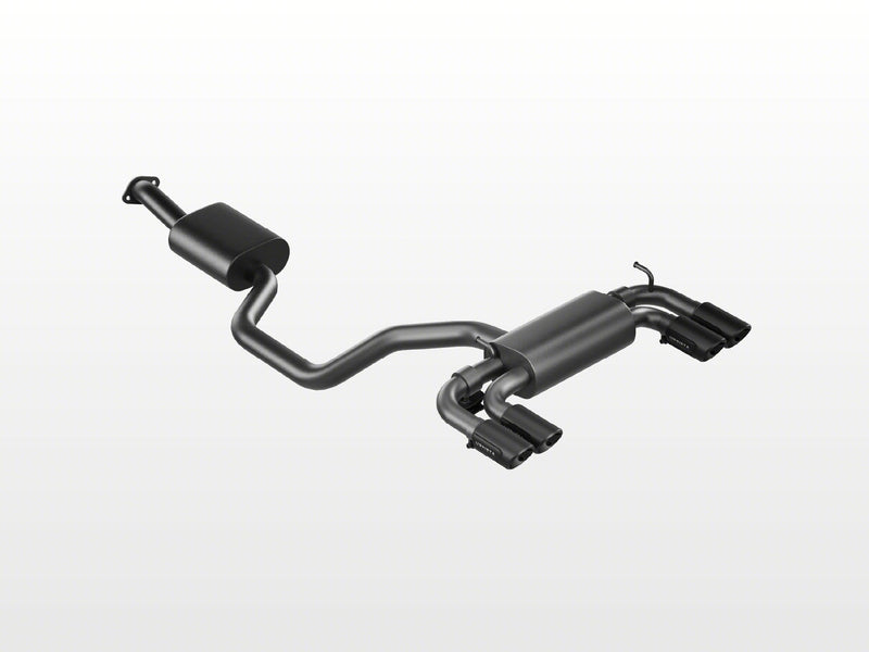 Exhaust Kit | Jimny