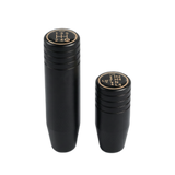 Extended Twin Gear Knob Pack β transparent