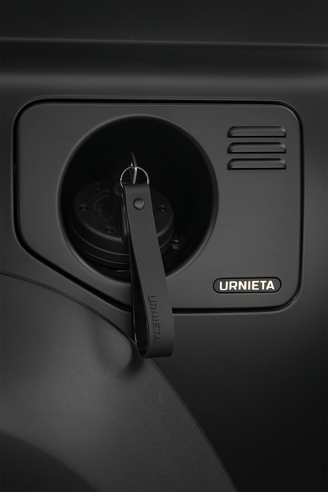 Fuel Cap Kit | Jimny