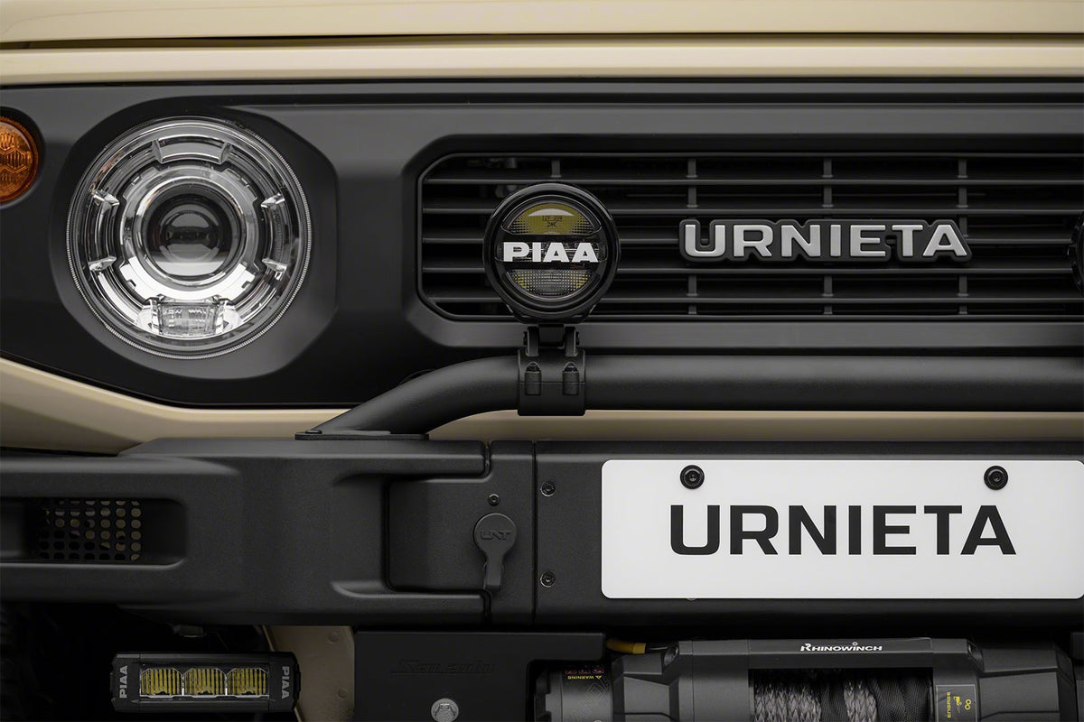 Grille | Jimny