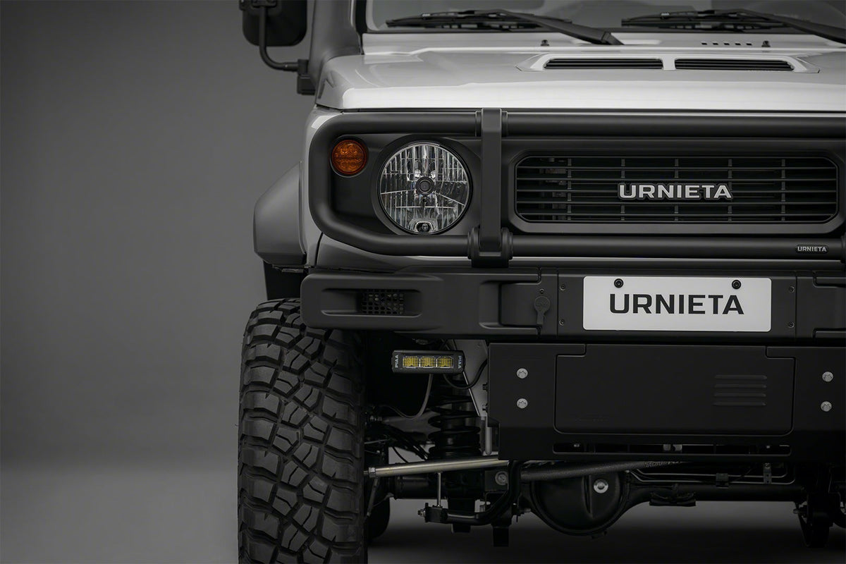 Grille | Jimny