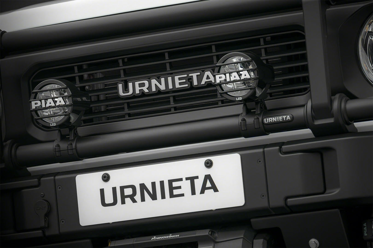Grille | Jimny