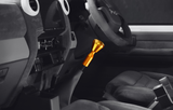 Prism Knob + 5" Extension Bundle rear view | PVS Automotive