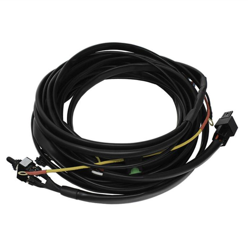 High beam trigger harness LP6/LP9 Pro 2 - Light Max