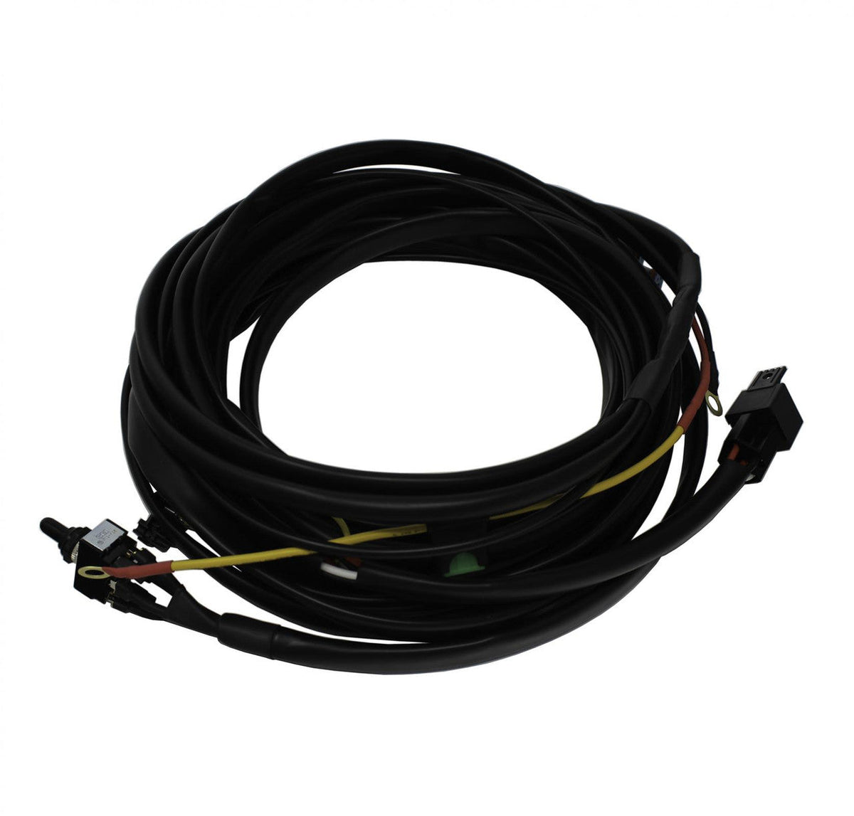 High beam trigger harness LP6/LP9 Pro 2 - Light Max