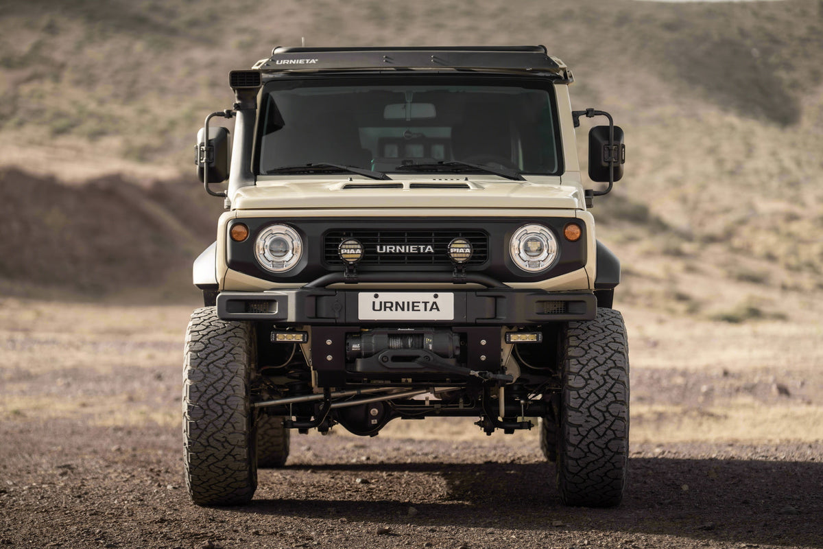 Hood Kit | Jimny