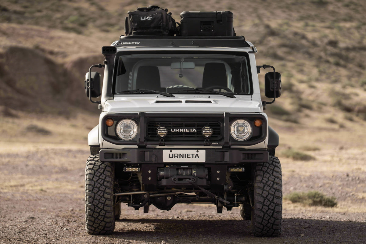 Hood Kit | Jimny