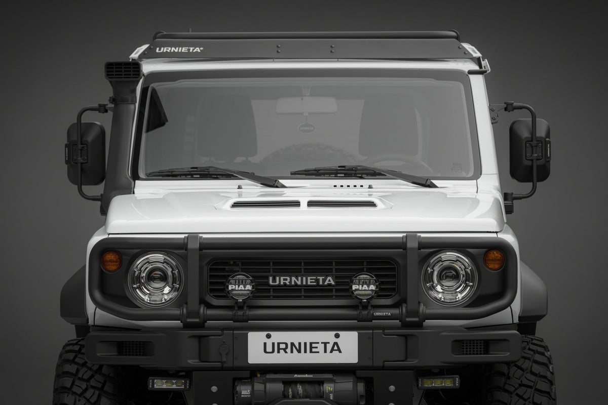 Hood Kit | Jimny