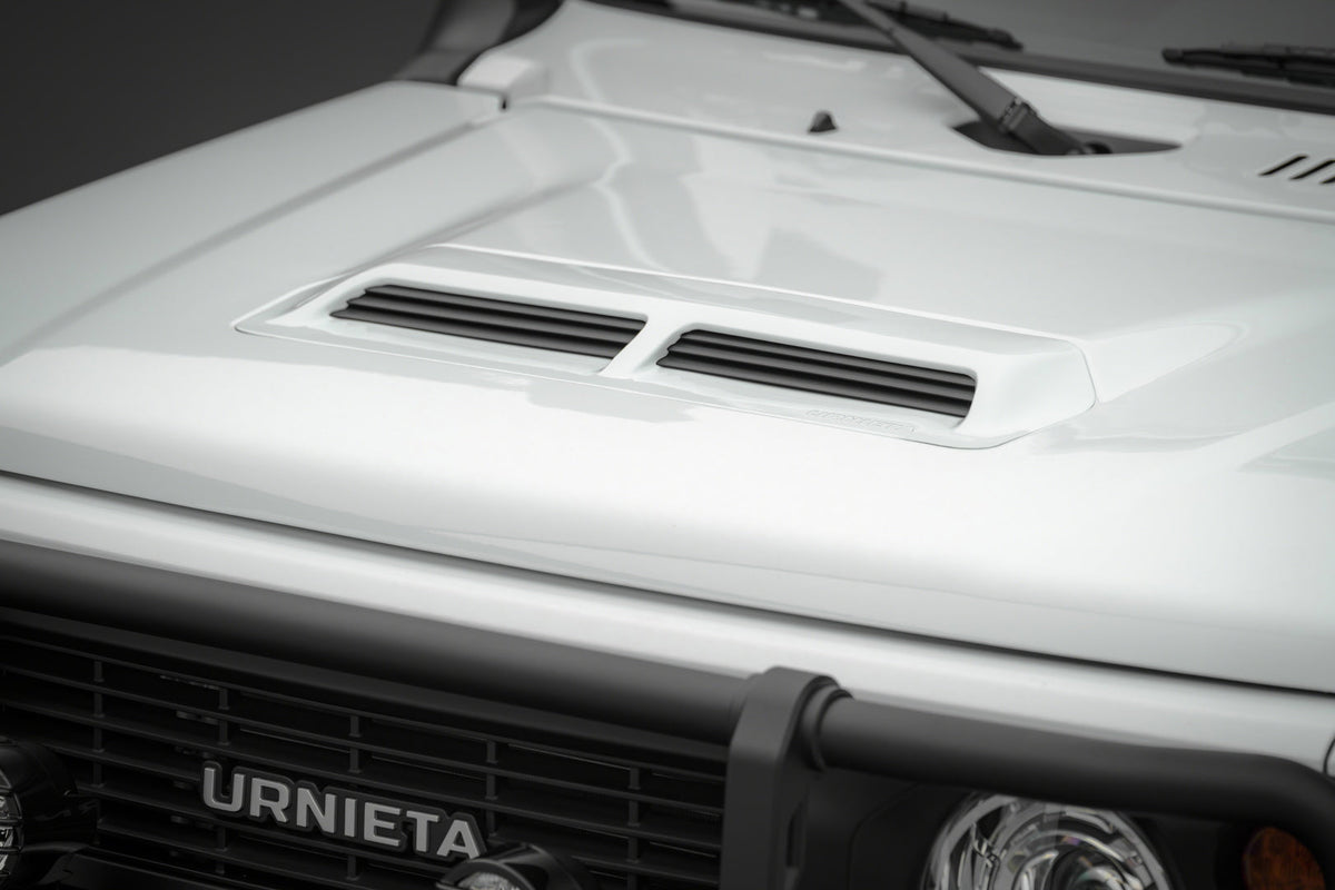 Hood Kit | Jimny