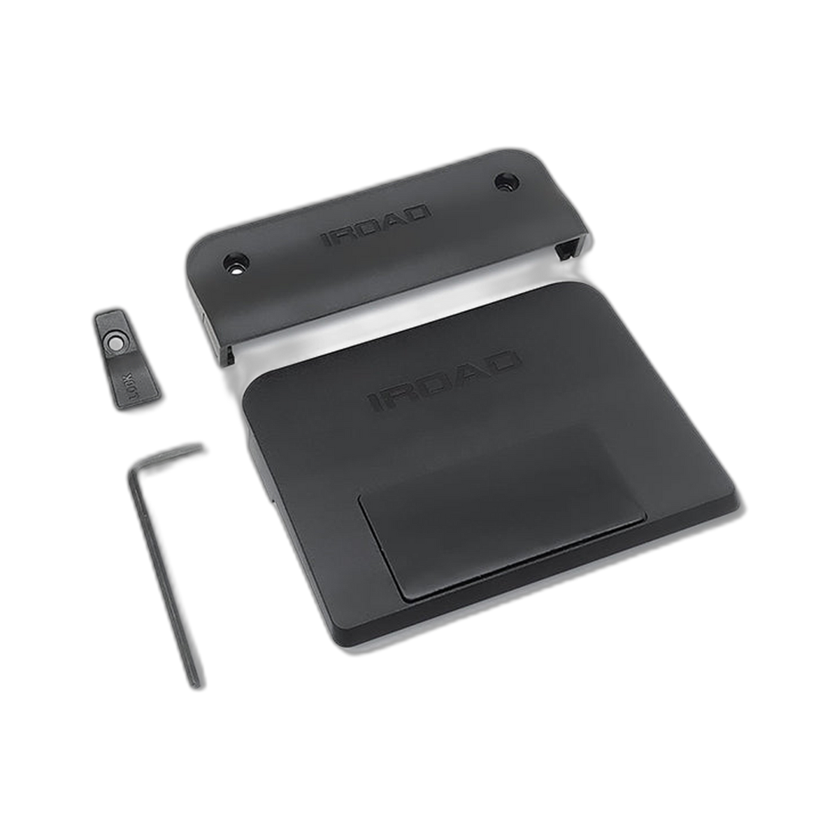 IROAD X-Series X-Security Cover