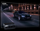 IROAD X11-PRO 5MP QHD Dual Channel Dash Cam