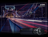 IROAD X11-PRO 5MP QHD Dual Channel Dash Cam