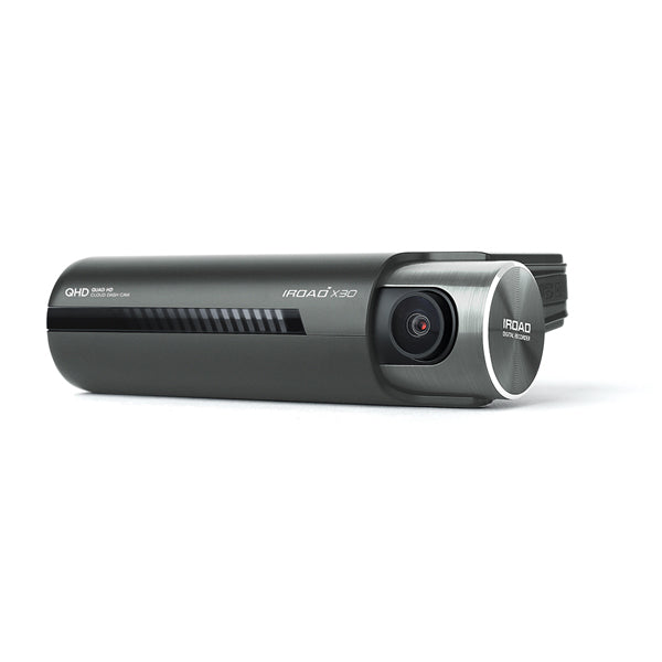IROAD X30 2CH QHD/FHD Dash Cam